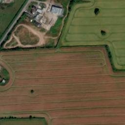 Satellite imagery of Seapark Point, IE