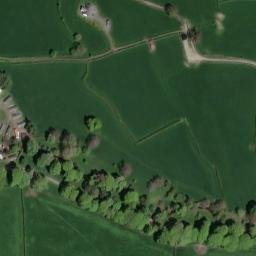 Satellite imagery of Caer y Bont, GB