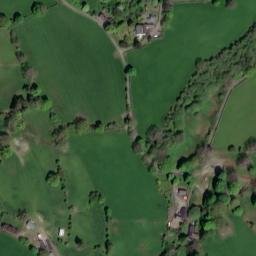 Satellite imagery of Caer y Bont, GB
