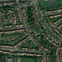 Satellite imagery of boundary_stone, GB