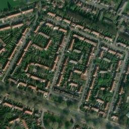 Satellite imagery of boundary_stone, GB