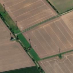 Satellite imagery of Hoher Berg, DE