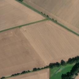 Satellite imagery of Hoher Berg, DE