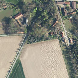 Satellite imagery of Pagenberg, DE