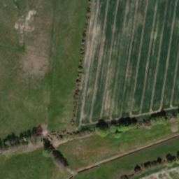 Satellite imagery of Hoher Dung, DE