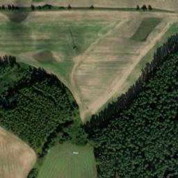 Satellite imagery of Katzenberg, DE