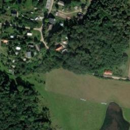 Satellite imagery of Katzenberg, DE