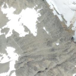 Satellite imagery of Mount Quanstrom, CA