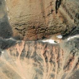 Satellite imagery of Mount Henry, CA