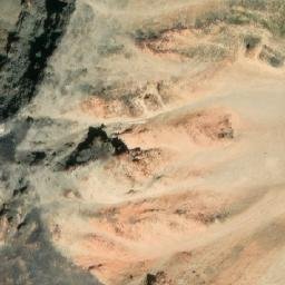 Satellite imagery of Mount Henry, CA