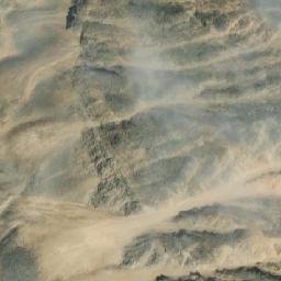 Satellite imagery of Mount Kerr, CA