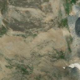 Satellite imagery of Cairngorm, CA