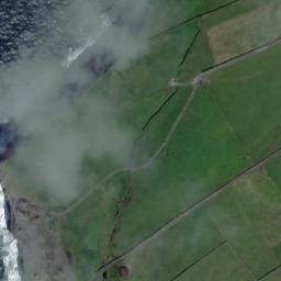 Satellite imagery of Cancregga, IE