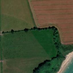Satellite imagery of Seapark Point, IE
