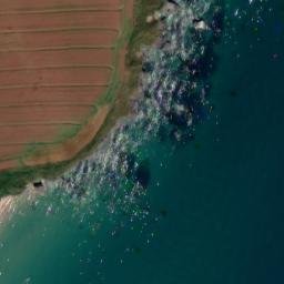 Satellite imagery of Seapark Point, IE