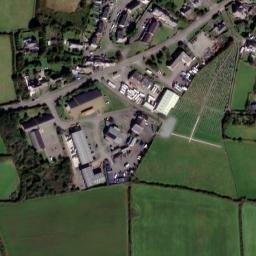 Satellite imagery of Nefyn, GB