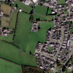 Satellite imagery of Nefyn, GB