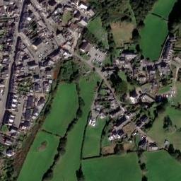 Satellite imagery of Nefyn, GB