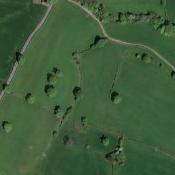 Satellite imagery of Caer y Bont, GB