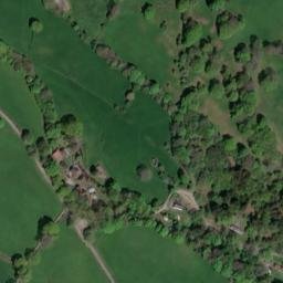 Satellite imagery of Caer y Bont, GB