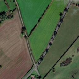 Satellite imagery of Ashley Castle Hill, GB