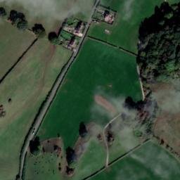 Satellite imagery of Ashley Castle Hill, GB