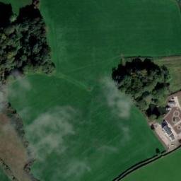 Satellite imagery of Ashley Castle Hill, GB
