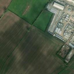 Satellite imagery of Mackworth Castle, GB