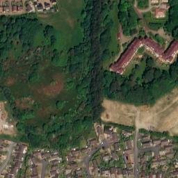 Satellite imagery of boundary_stone, GB