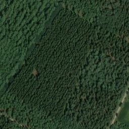 Satellite imagery of Queckenberg, DE