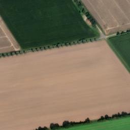 Satellite imagery of Hoher Berg, DE