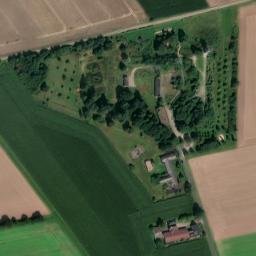 Satellite imagery of Hoher Berg, DE