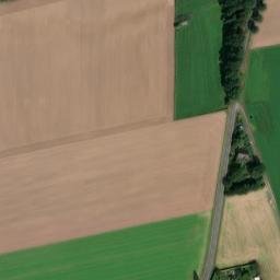 Satellite imagery of Hoher Berg, DE