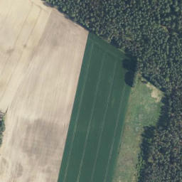 Satellite imagery of Scharfer Berg, DE