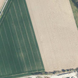 Satellite imagery of Pagenberg, DE