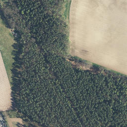 Satellite imagery of Pagenberg, DE