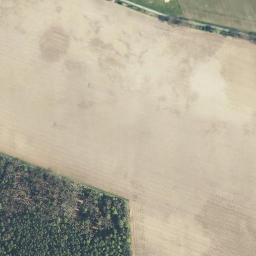Satellite imagery of Pagenberg, DE