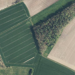 Satellite imagery of Ilkenberg, DE