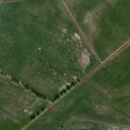 Satellite imagery of Hoher Dung, DE