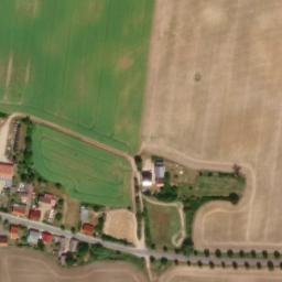 Satellite imagery of Rookenberg, DE
