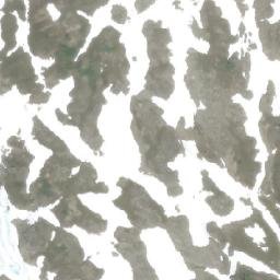 Satellite imagery of Sakumtha Crag, CA