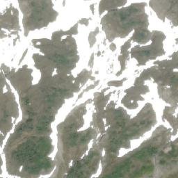 Satellite imagery of Sakumtha Crag, CA