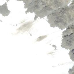 Satellite imagery of Mount Quanstrom, CA