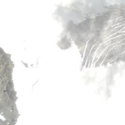 Satellite imagery of Mount Quanstrom, CA
