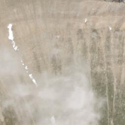 Satellite imagery of Mount Terry Fox, CA