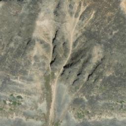 Satellite imagery of Mount Henry, CA