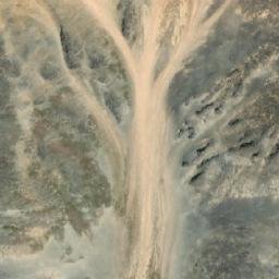 Satellite imagery of Mount Henry, CA