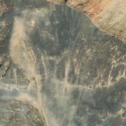 Satellite imagery of Mount Henry, CA