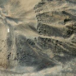 Satellite imagery of Mount Kerr, CA