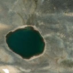 Satellite imagery of Mount Kerr, CA